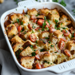bread casserole recipes