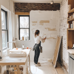 diy home renovations on a budget