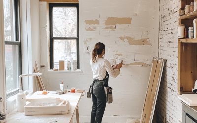 DIY Home Renovations on a Budget: Transform Your Space Affordably