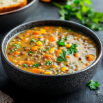 soup dinner recipes