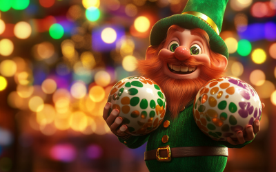 St. Patrick’s Day Decorations: Creative Ideas for a Festive Celebration