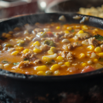 traditional native american food recipe