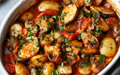 Delicious and Budget-Friendly Aldi Recipes