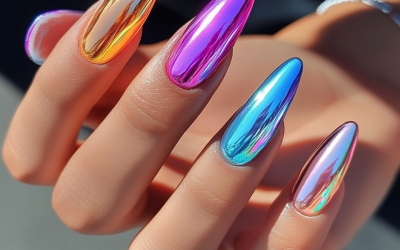 Best Summer Nails: Trendy Designs and Colors for the Season