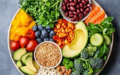 Clean Eating Diet Plan: A Guide to Nourishing Your Body Naturally