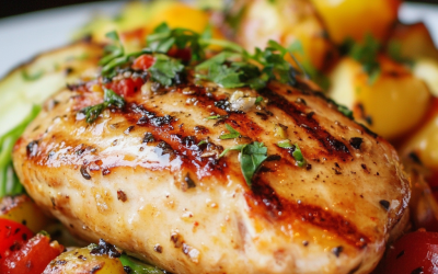 Dinner Recipes on a Budget: Delicious and Affordable Meals