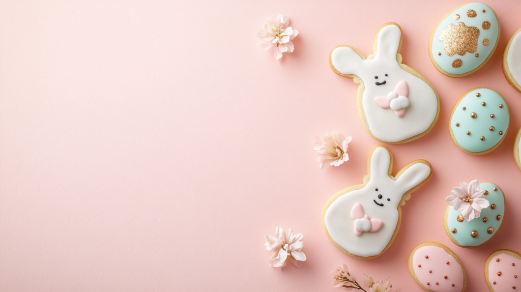 easter cookies recipes