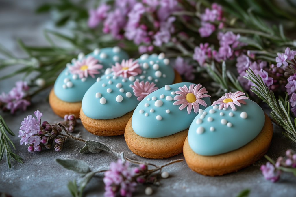 easter dessert recipes