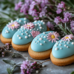 easter dessert recipes