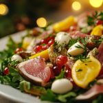 easter salad recipes