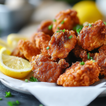 easy fried chicken