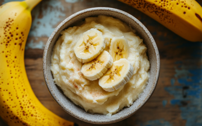 Low Carb Banana Snacks: Delicious and Guilt-Free Options
