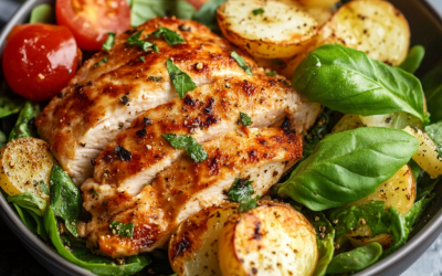 Low Carb Meal Ideas for Diabetics: Delicious and Healthy Recipes