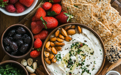 Low Carb Snacks Recipes: Healthy and Delicious Options for Every Craving