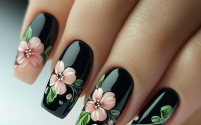 March Nails Ideas: Fresh and Trendy Designs for Spring