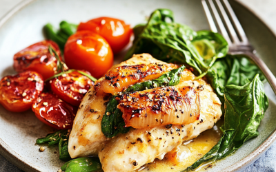 Recipes On A Budget: Delicious and Affordable Meals for Every Home