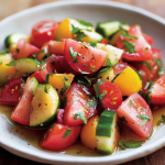 summer dishes