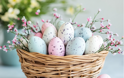 Adult Easter Basket Ideas: Creative & Fun Ways to Celebrate
