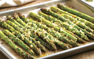 Asparagus Recipes: How to Cook It Right and Actually Enjoy It