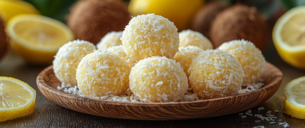 no bake cheesecake bites
