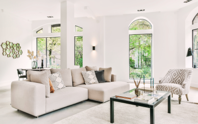 Small Room Decor Ideas: Maximizing Space with Style