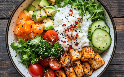 Clean Eating for Beginners: Your Guide to Getting Started