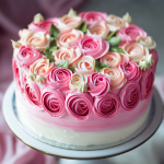 mother's day cake recipes